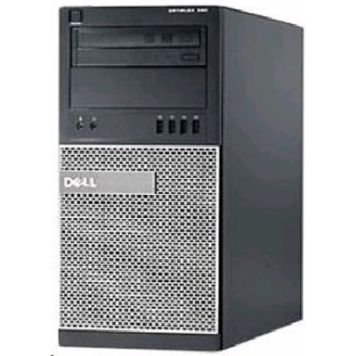 компьютер Dell OptiPlex 7010 MT 7010-MT30
