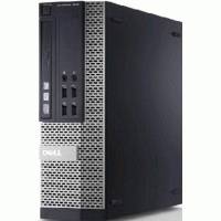 Компьютер Dell OptiPlex 7010 SF 210-39511/019