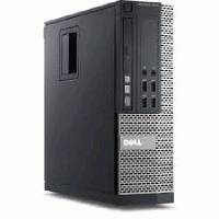 Компьютер Dell OptiPlex 7010 SF 210-39511