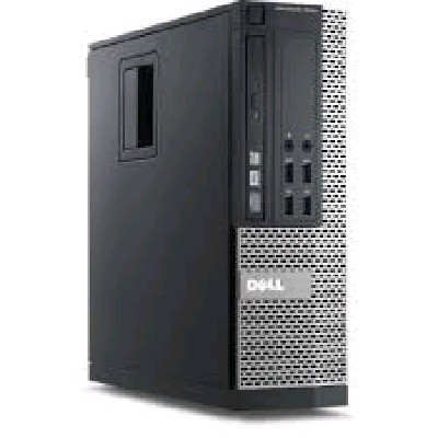 компьютер Dell OptiPlex 7010 SF 210-39511