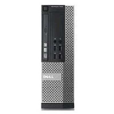 компьютер Dell OptiPlex 7010 SF 7010-E117/001