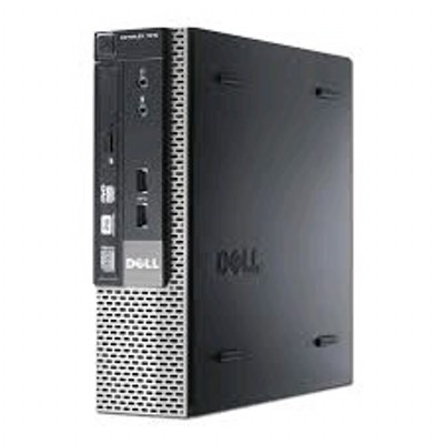 компьютер Dell OptiPlex 7010 USFF 210-39525-002
