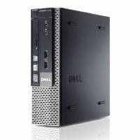 Компьютер Dell OptiPlex 7010 USFF X067010107R
