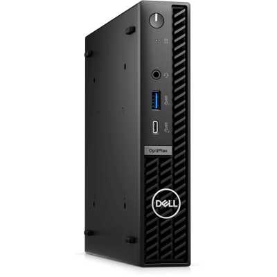 Компьютер Dell OptiPlex 7020 Micro 7020-5652 ENG