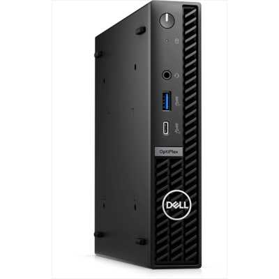 Компьютер Dell OptiPlex 7020 Micro 7020-5654 ENG