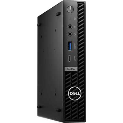 Компьютер Dell OptiPlex 7020 Plus Micro 7020-9312 ENG