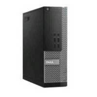 Компьютер Dell OptiPlex 7020 SFF 210-ACSN-001