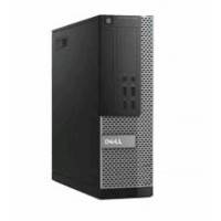 Компьютер Dell OptiPlex 7020 SFF 7020-3258