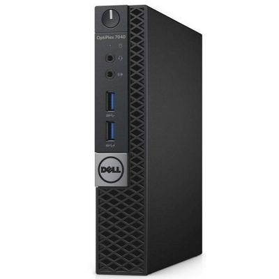 компьютер Dell OptiPlex 7040 Micro 7040-8519