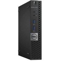 Компьютер Dell OptiPlex 7040 Micro 7040-8538