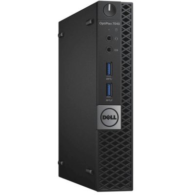 компьютер Dell OptiPlex 7040 Micro 7040-8538