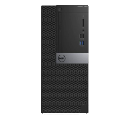 компьютер Dell OptiPlex 7040 MT 7040-0040