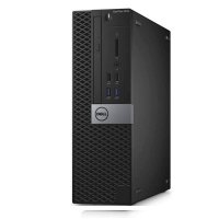 Компьютер Dell OptiPlex 7040 SFF 7040-0071