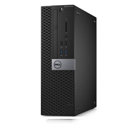 компьютер Dell OptiPlex 7040 SFF 7040-0071