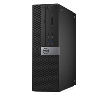 Компьютер Dell OptiPlex 7040 SFF 7040-0095