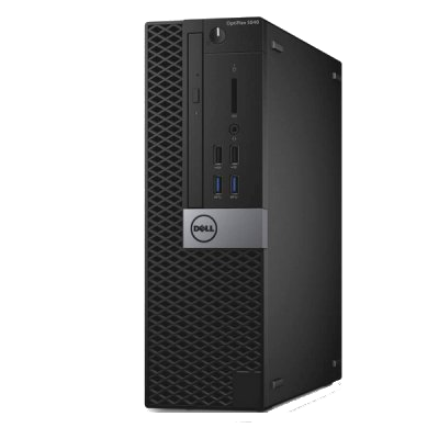 компьютер Dell OptiPlex 7040 SFF 7040-0095