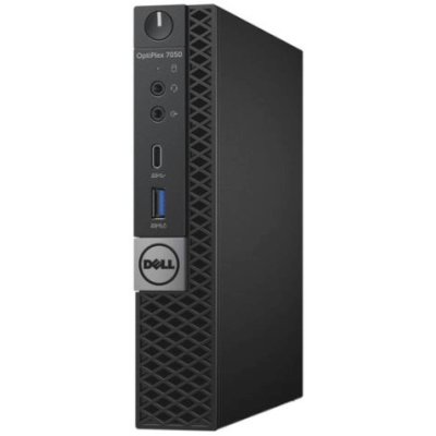 компьютер Dell OptiPlex 7050-2592