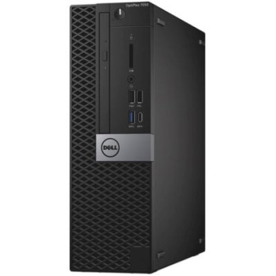 компьютер Dell OptiPlex 7050-4360