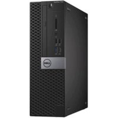 компьютер Dell OptiPlex 7050-7015