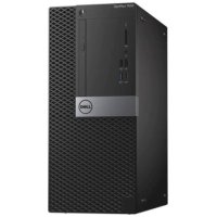 Компьютер Dell OptiPlex 7050-8222