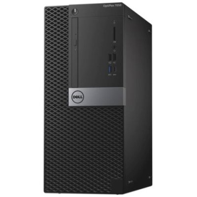 компьютер Dell OptiPlex 7050-8239