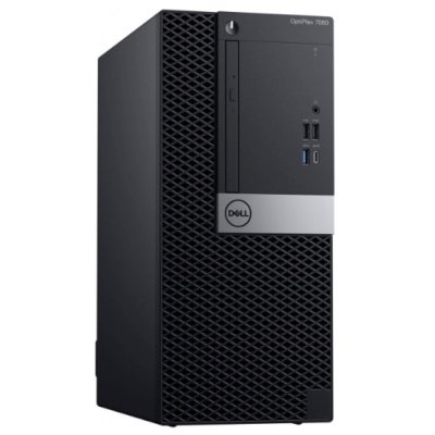 компьютер Dell OptiPlex 7060-1208