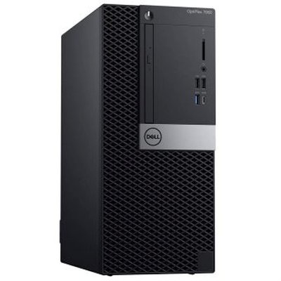 компьютер Dell OptiPlex 7060-6139