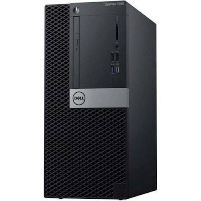 компьютер Dell OptiPlex 7060-7617