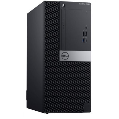 компьютер Dell OptiPlex 7060-7624