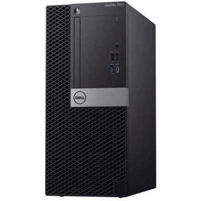 компьютер Dell OptiPlex 7070 MT 7070-2004