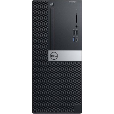 компьютер Dell OptiPlex 7070 MT 7070-4852