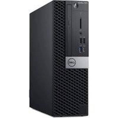 компьютер Dell OptiPlex 7070 MT 7070-9416