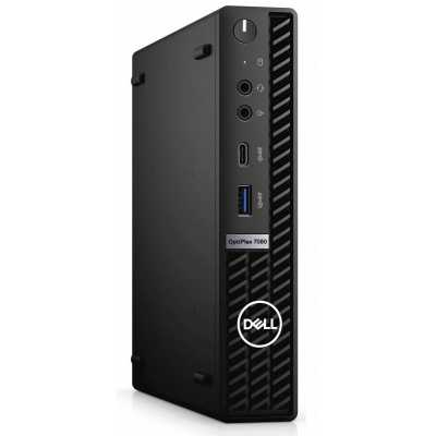 компьютер Dell OptiPlex 7080 Micro 7080-5207