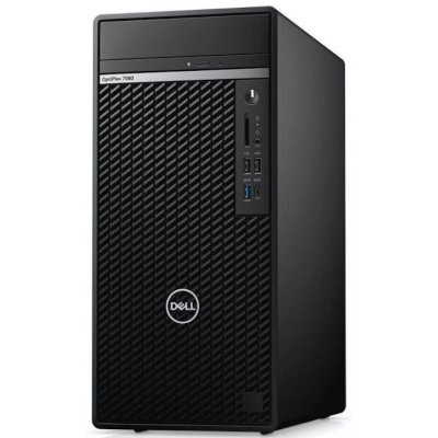 компьютер Dell OptiPlex 7080 Tower 7080-6475
