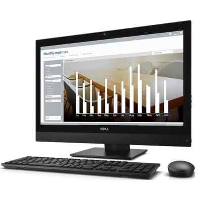 моноблок Dell OptiPlex 7440-8555
