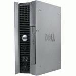 Компьютер Dell OptiPlex 755 USFF E6750/2/500/Dos