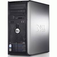 Компьютер Dell OptiPlex 760 USFF 210-25325-001