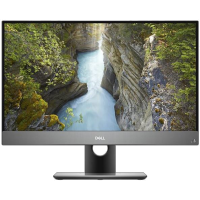 Моноблок Dell OptiPlex 7760-6252