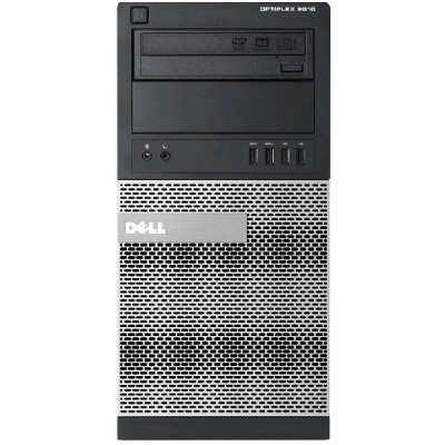 компьютер Dell OptiPlex 9010 MT 210-38708-014