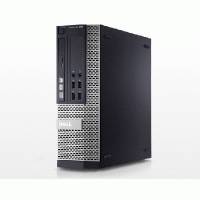 Компьютер Dell OptiPlex 9010 SF 210-39389-001