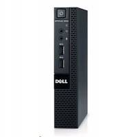 Компьютер Dell OptiPlex 9020 Micro 9020-7492