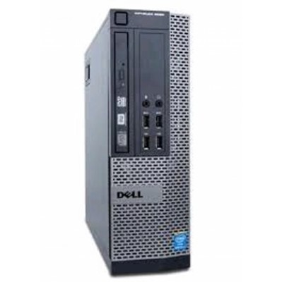 компьютер Dell OptiPlex 9020 SFF CA020RUSD9020SFF11