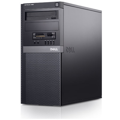 компьютер Dell OptiPlex 960 MT 210-25226