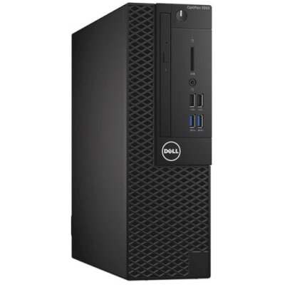 компьютер Dell OptiPlex 3050-0436