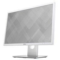 Монитор Dell P2217 White