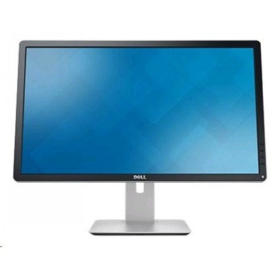 монитор Dell P2416D
