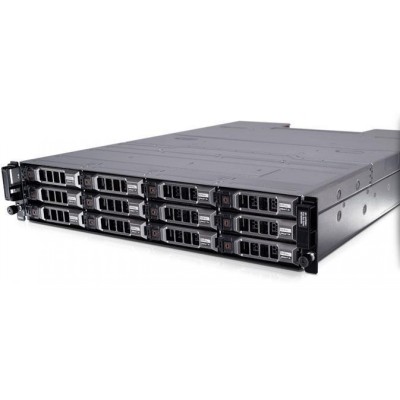 сетевое хранилище Dell PowerVault MD3200I 210-33120/001