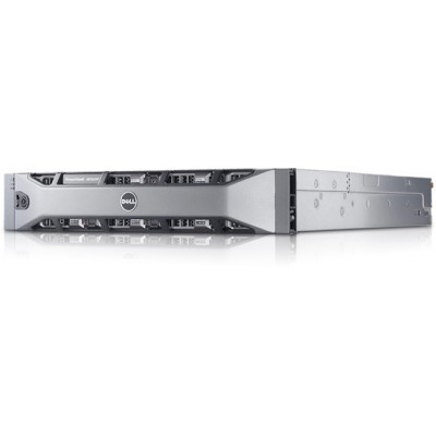 сетевое хранилище Dell PowerVault MD3620f 210-36660-2