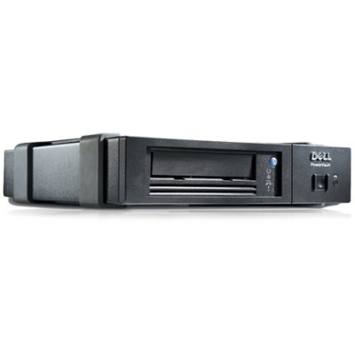 Ленточная библиотека Dell Power Vault PLT51400001E