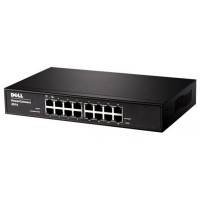 Коммутатор Dell PowerConnect 2816 210-27776-001